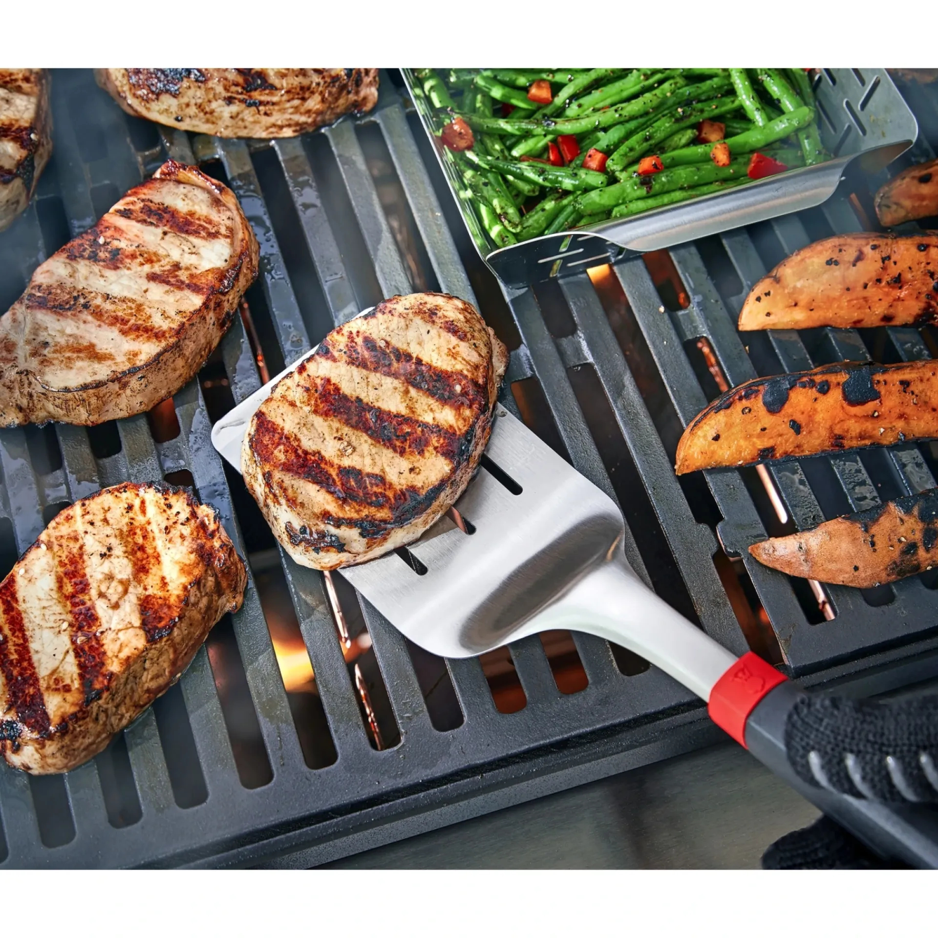 Weber Grilltilbehør > PALET