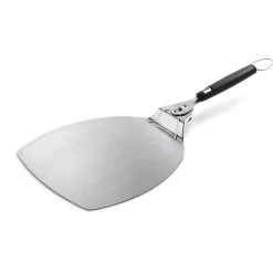 Weber Pizza > PIZZASPADE