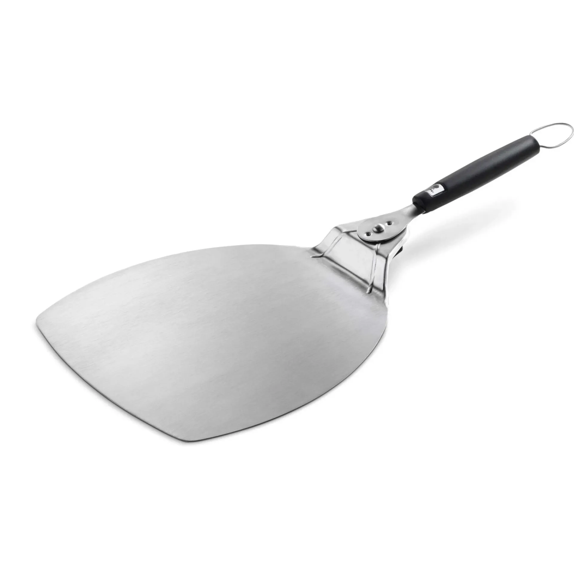 Weber Pizza > PIZZASPADE