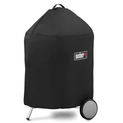 Weber Grilltilbehør > PREMIUM 57 CM GRILLBETRÆK