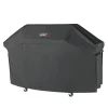 Weber Grilltilbehør > PREMIUM GENESIS 400 GRILLBETRÆK