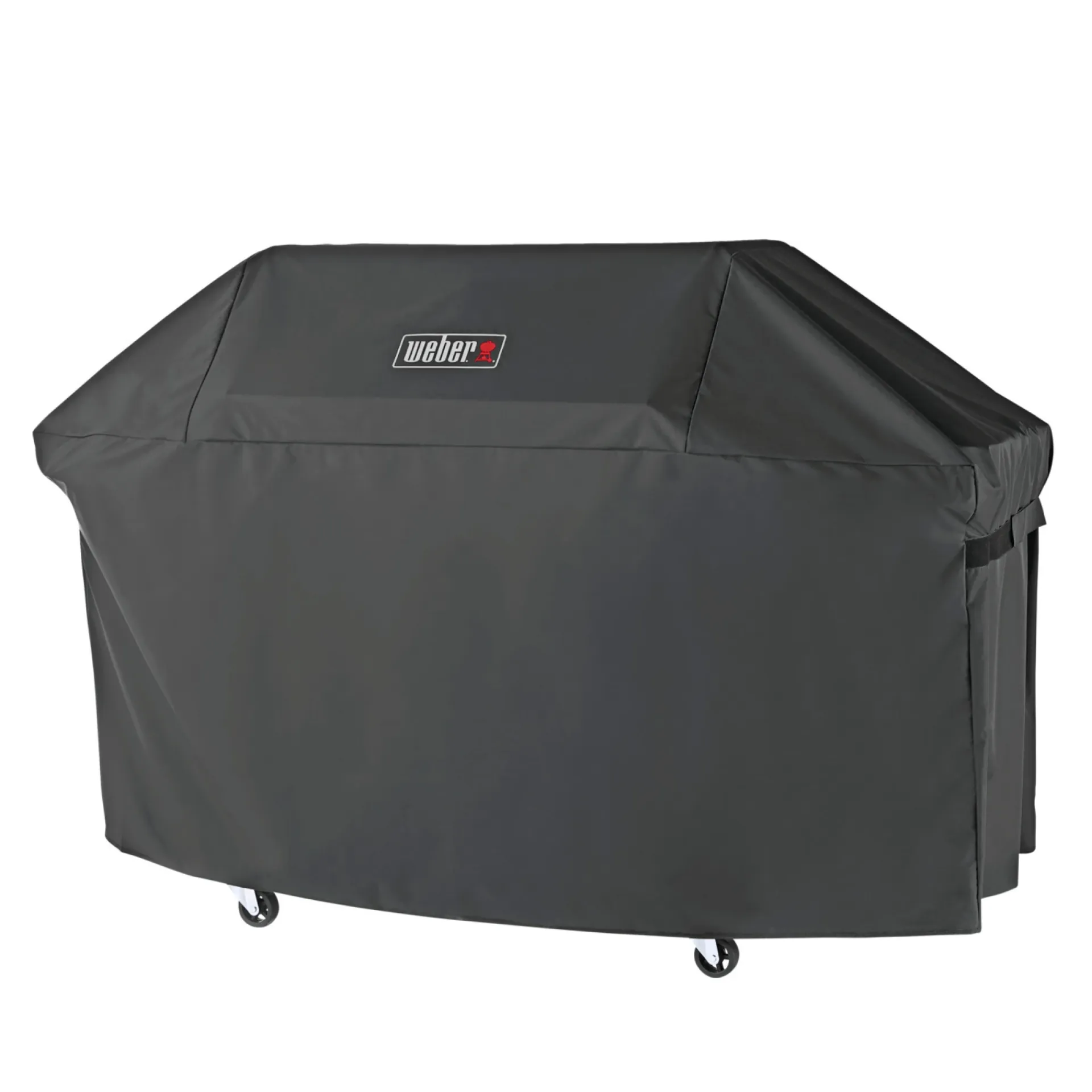 Weber Grilltilbehør > PREMIUM GENESIS 400 GRILLBETRÆK