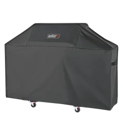 Weber Grilltilbehør > PREMIUM GENESIS 300 GRILLBETRÆK