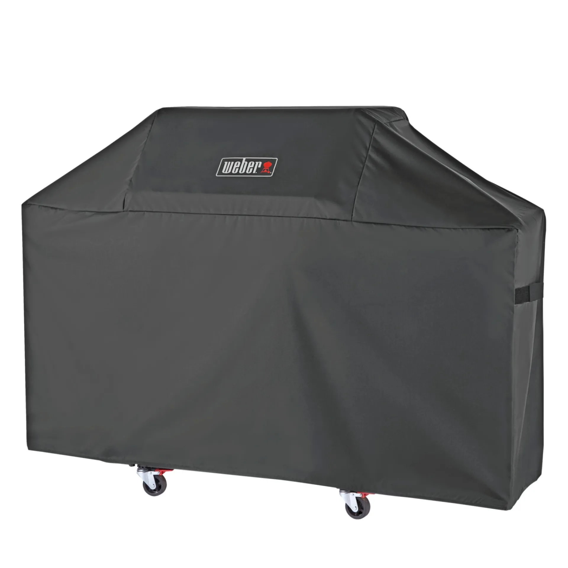 Weber Grilltilbehør > PREMIUM GENESIS 300 GRILLBETRÆK