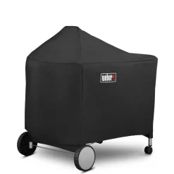 Weber Grilltilbehør > PREMIUM GRILLBETRÆK