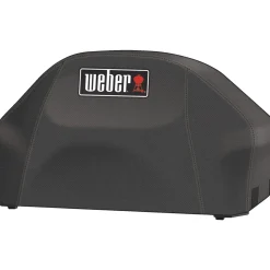 Weber Grilltilbehør > PREMIUM GRILLBETRÆK