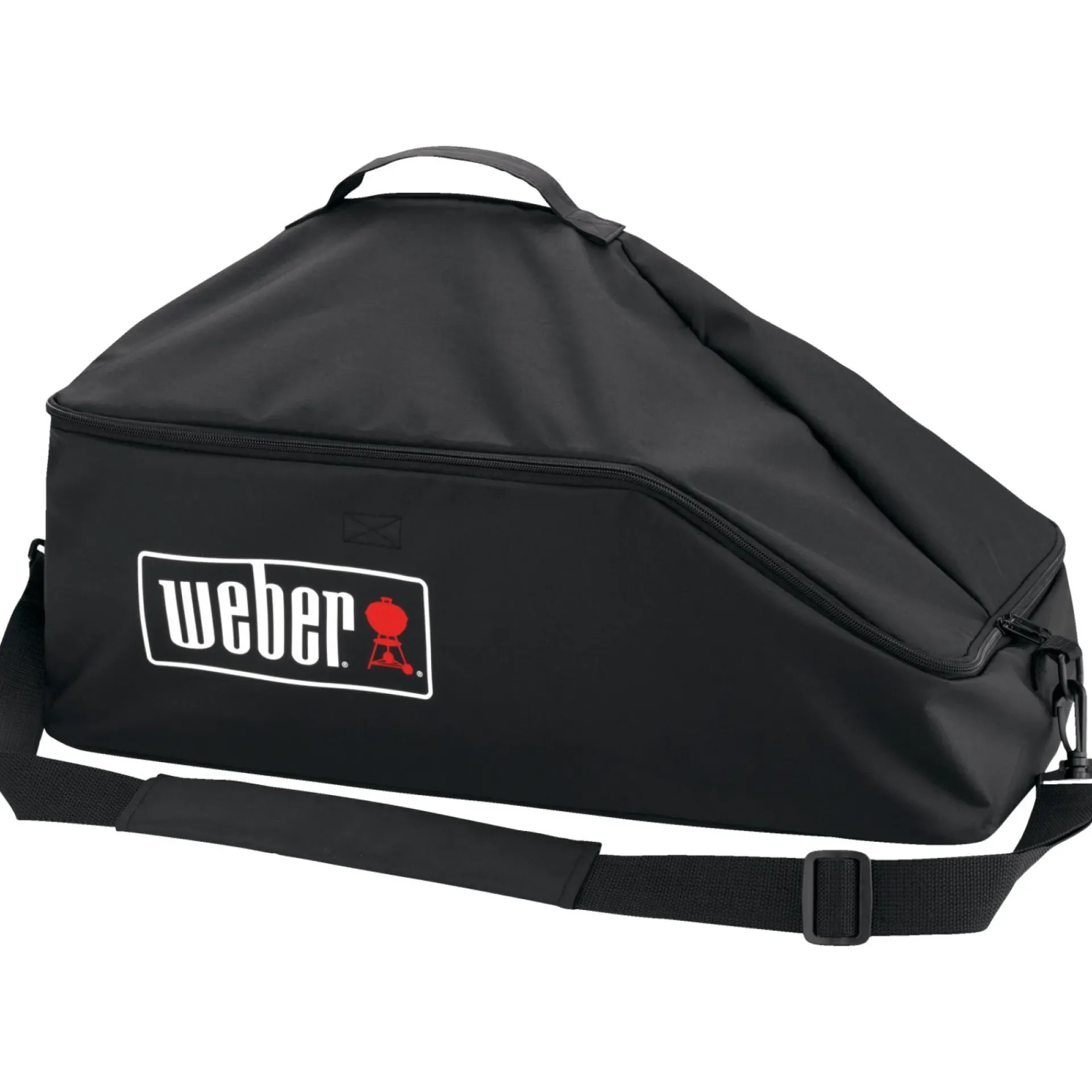 Weber Grilltilbehør > PREMIUM GRILLTASKE