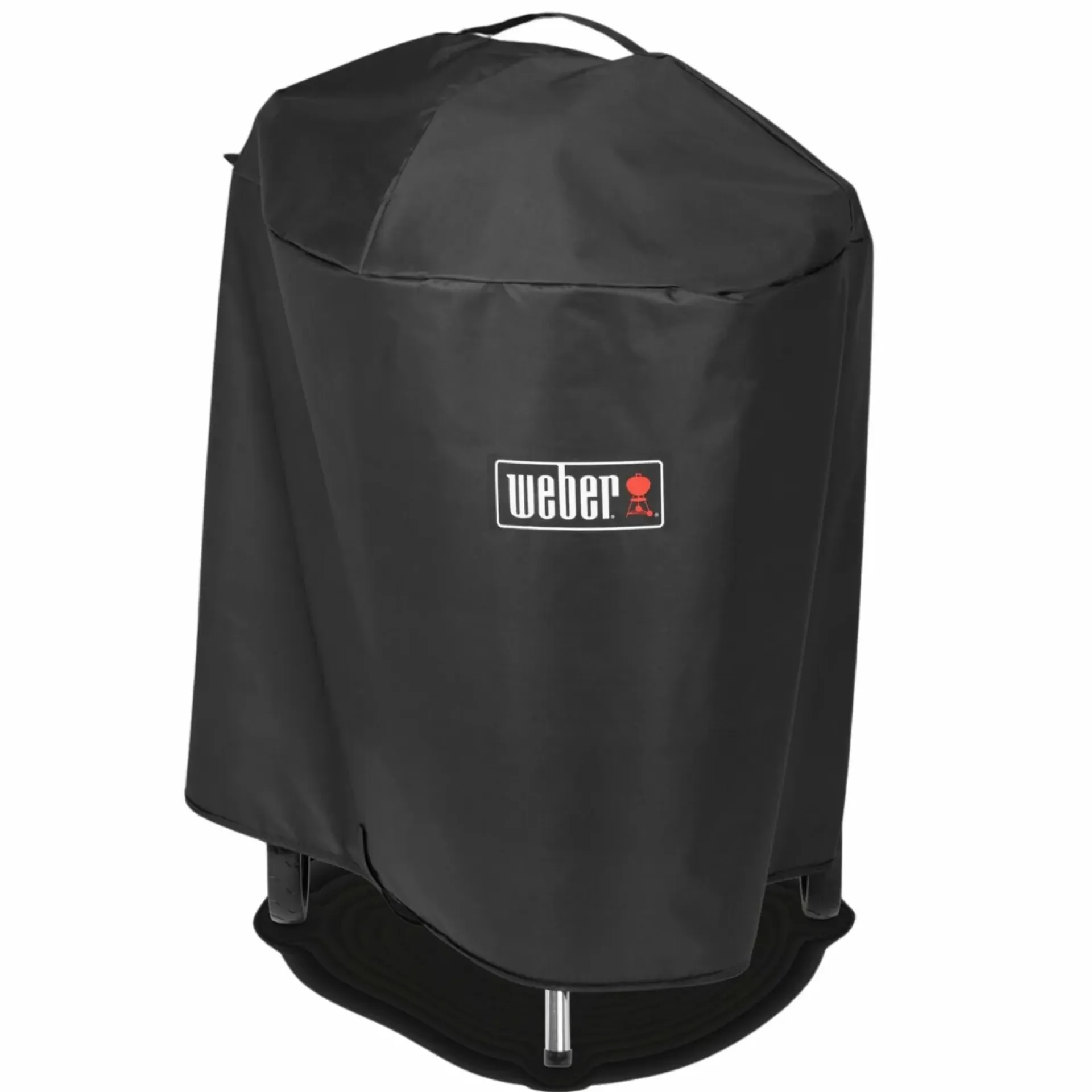 Weber Grilltilbehør > PREMIUM MASTER-TOUCH GRILLBETRÆK