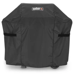 Weber Grilltilbehør > PREMIUM SPIRIT II 200/200 GRILLBETRÆK