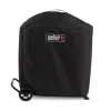 Weber Grilltilbehør > PREMIUM TRAVELER COMPACT GRILLBETRÆK
