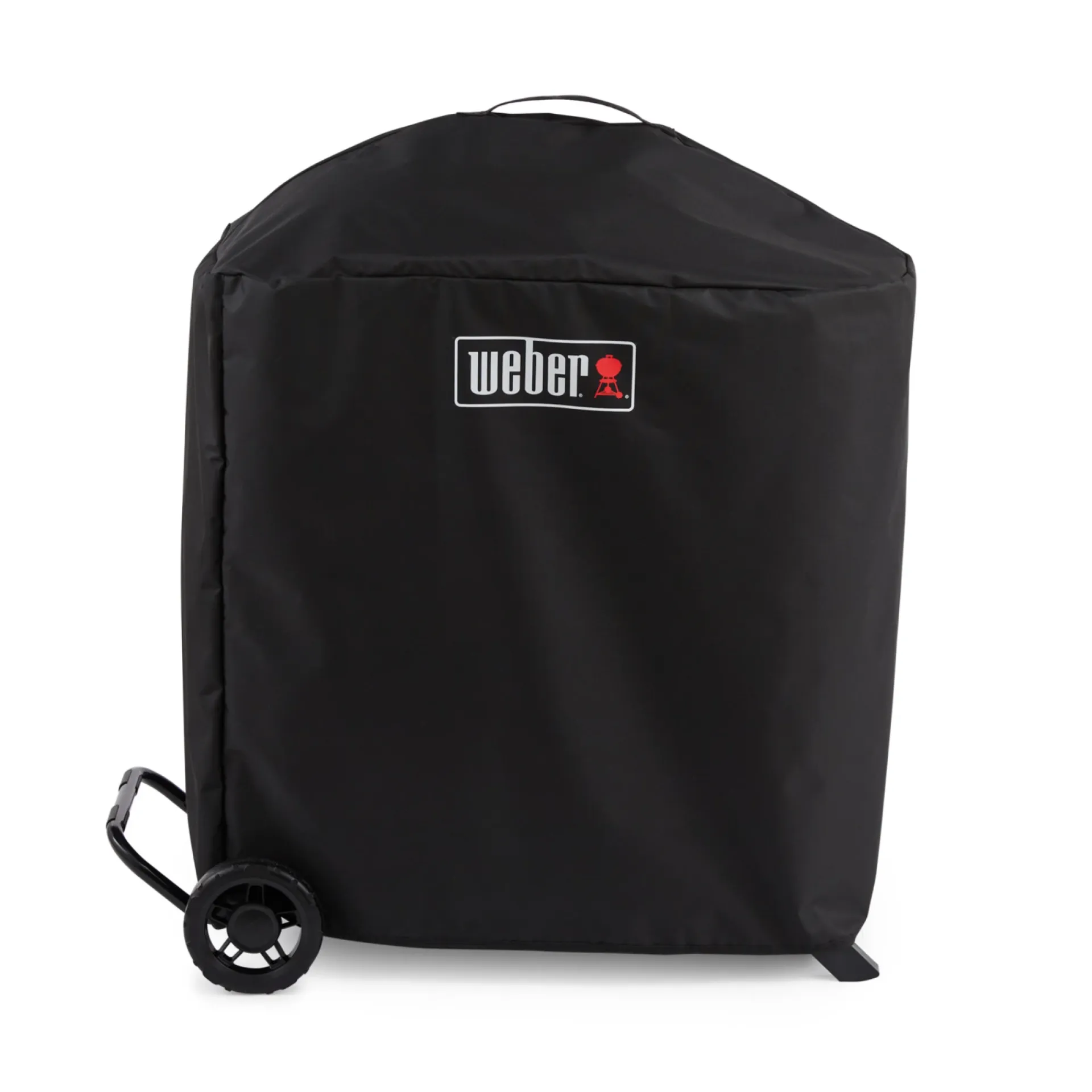 Weber Grilltilbehør > PREMIUM TRAVELER COMPACT GRILLBETRÆK