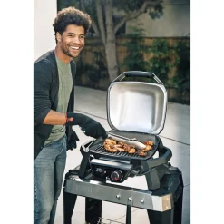 Weber Elgrill > PULSE 2000 ELGRILL SORT