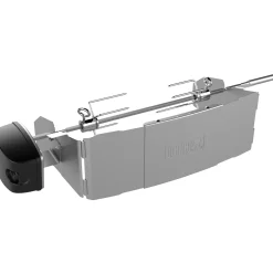 Weber Grilltilbehør > PULSE ROTISSERI