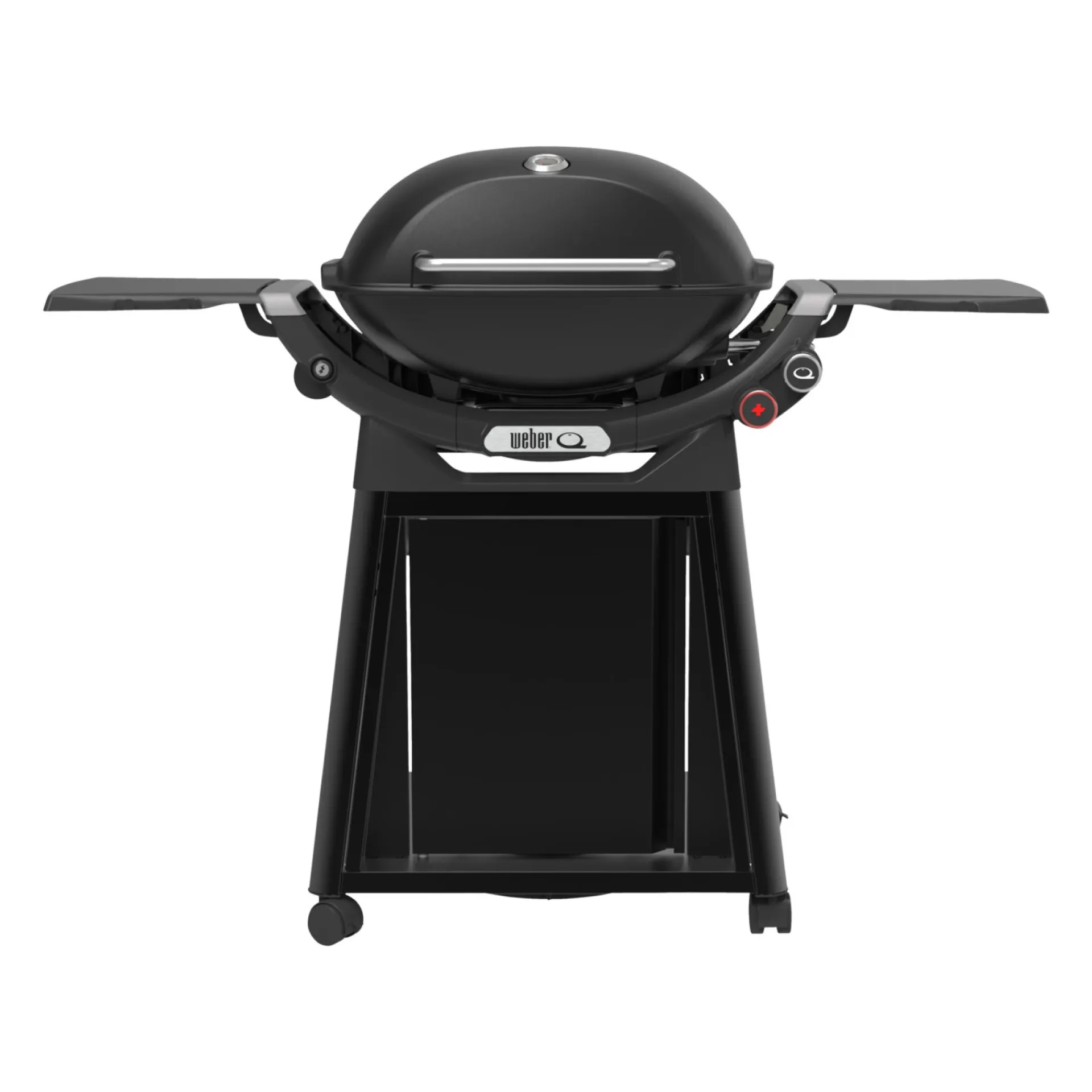 Weber Gasgrill > Q 3200N+ GASGRILL SORT