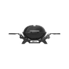 Weber Gasgrill > Q 1200N GASGRILL SORT