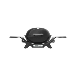 Weber Gasgrill > Q 1200N GASGRILL SORT
