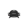 Weber Gasgrill > Q 1100N GASGRILL SORT