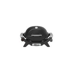 Weber Gasgrill > Q 1100N GASGRILL SORT