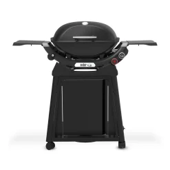 Weber Gasgrill > Q 2800N+ GASGRILL SORT