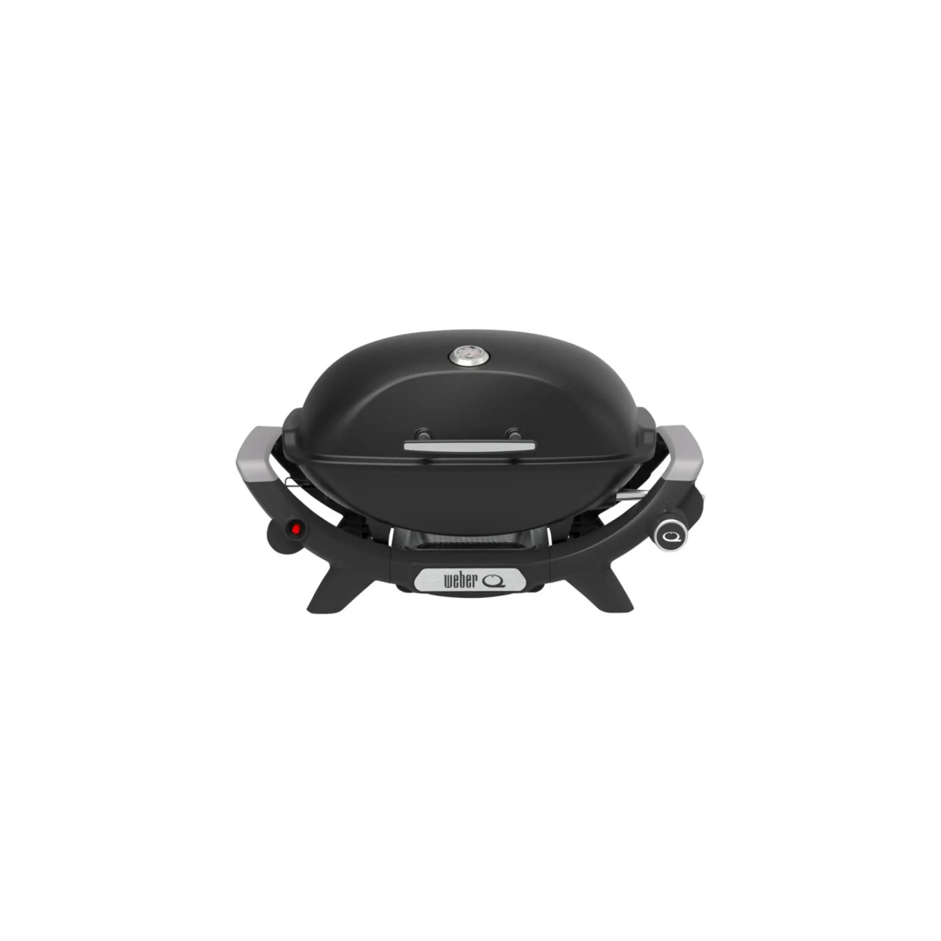 Weber Gasgrill > Q 2100N GASGRILL SORT