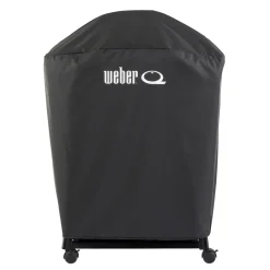 Weber Grilltilbehør > Q 3200N+ GRILLBETRÆK