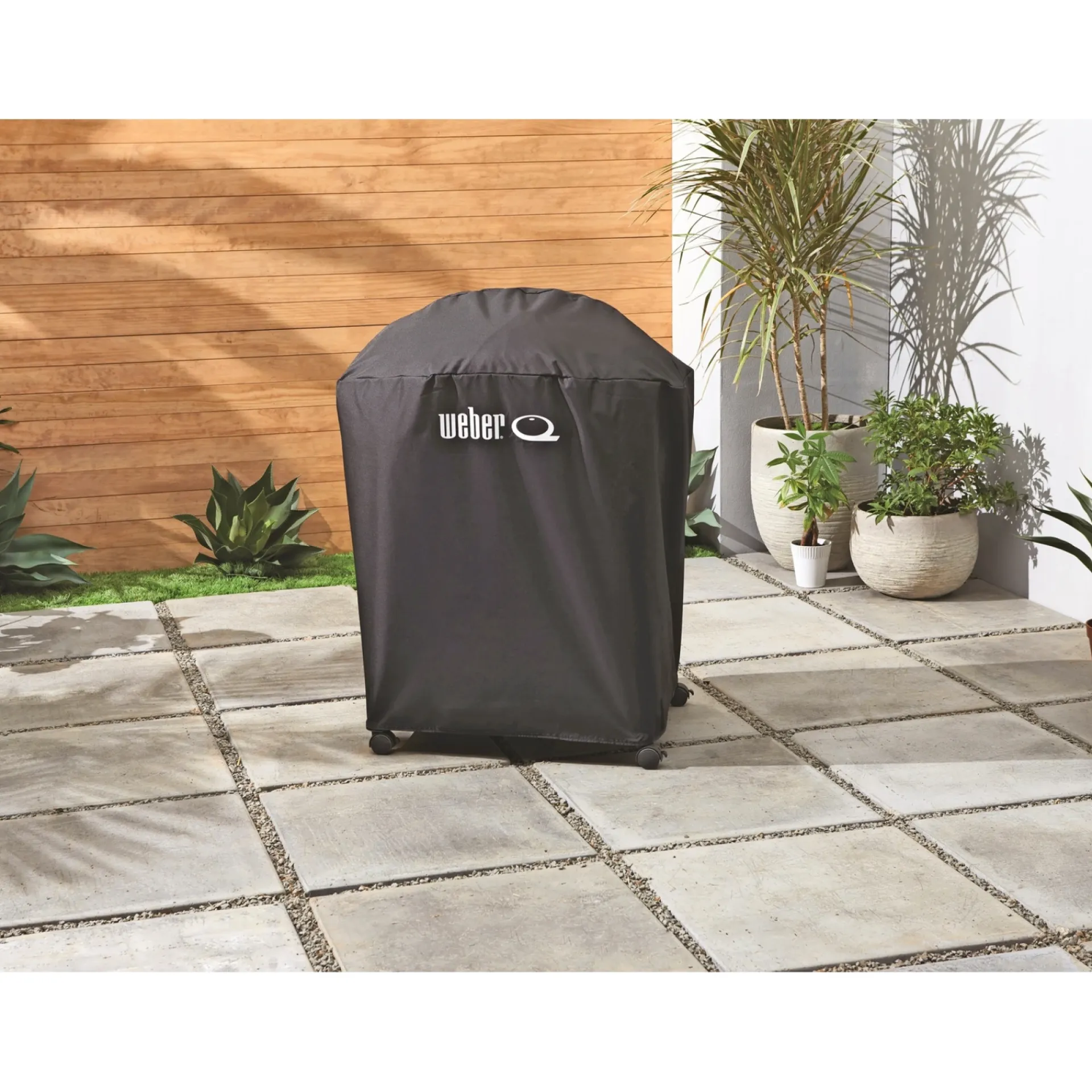 Weber Grilltilbehør > Q 3200N+ GRILLBETRÆK