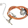 Weber Grilltilbehør > Q300-Q3200 REGULATORSÆT M./MANIFOLD