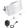 Weber Grilltilbehør > Q3000/300 ROTISSERI
