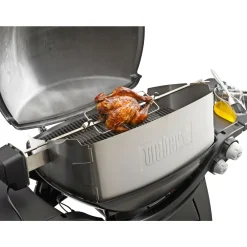 Weber Grilltilbehør > Q3000/300 ROTISSERI