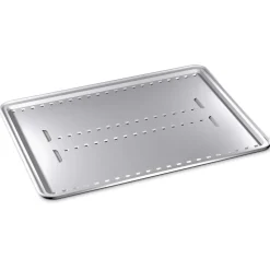 Weber Grilltilbehør > Q SERIEN BRADEPANDE ALUMINIUM