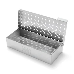 Weber Grilltilbehør > RØGBOKS