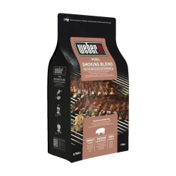 Weber Grilltilbehør > RØGCHUNKS/RØGFLIS