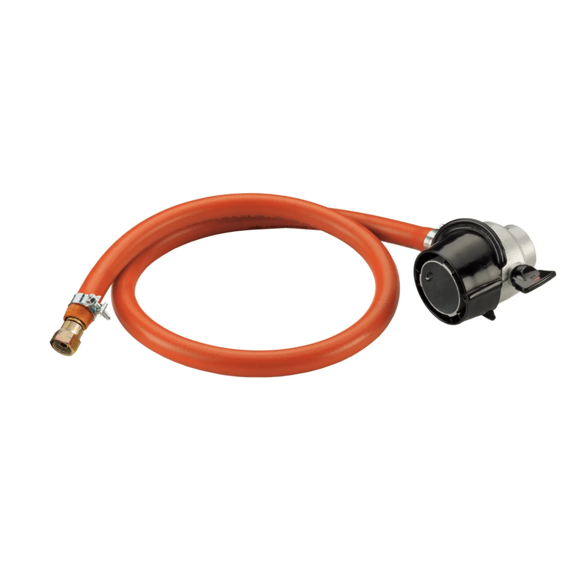 Weber Grilltilbehør > SLANGE-/REGULATOR-KIT REGULATORSÆT