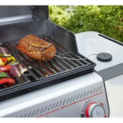 Weber Grilltilbehør > SMART PROBE STEGETERMOMETER