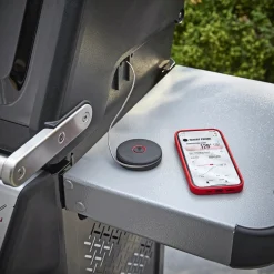 Weber Grilltilbehør > SMART PROBE STEGETERMOMETER