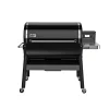 Weber Pillegrill > SMOKEFIRE EX6 GBS PILLEGRILL SORT