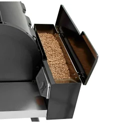 Weber Pillegrill > SMOKEFIRE EX6 GBS PILLEGRILL SORT