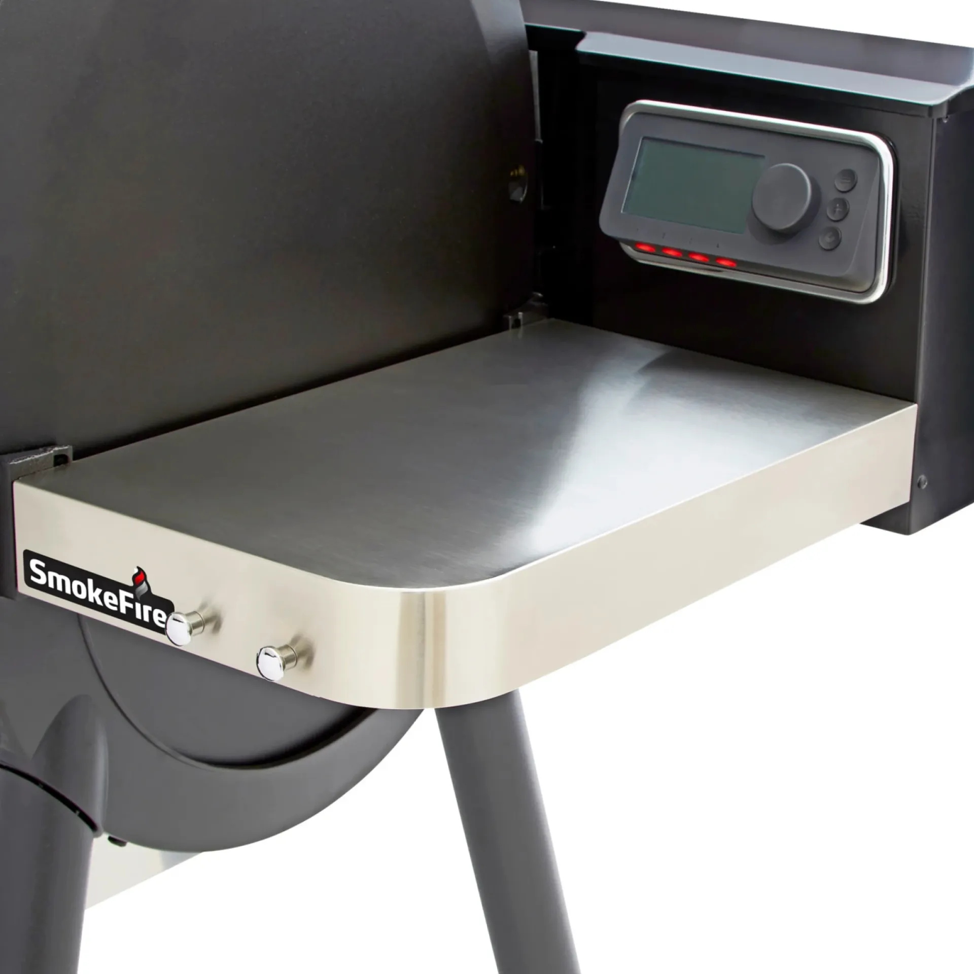 Weber Pillegrill > SMOKEFIRE EX6 GBS PILLEGRILL SORT