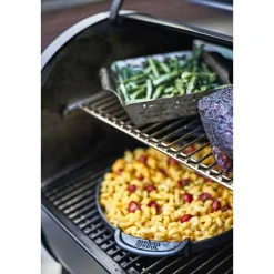 Weber Pillegrill > SMOKEFIRE EX6 GBS PILLEGRILL SORT