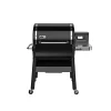 Weber Pillegrill > SMOKEFIRE EX4 GBS PILLEGRILL SORT