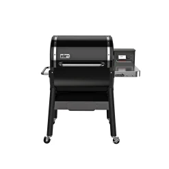 Weber Pillegrill > SMOKEFIRE EX4 GBS PILLEGRILL SORT