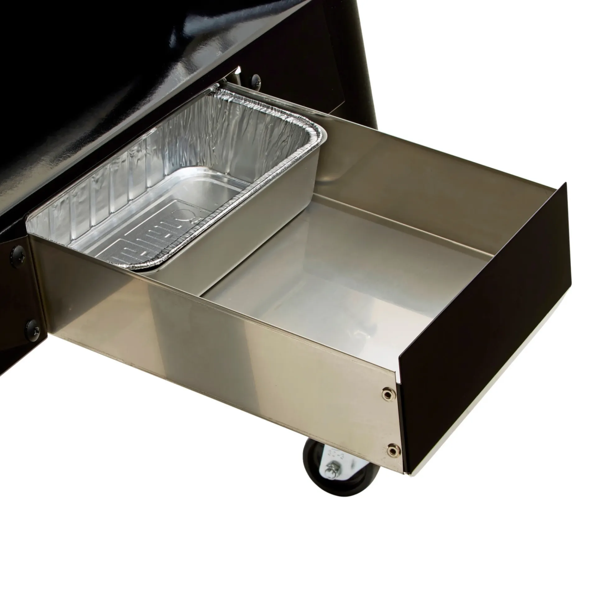 Weber Pillegrill > SMOKEFIRE EX4 GBS PILLEGRILL SORT