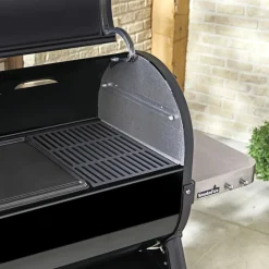 Weber Grilltilbehør > SMOKEFIRE GRILLRIST PORCELÆNSEMALJERET STØBEJERN