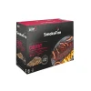 Weber Grilltilbehør > SMOKEFIRE KIRSEBÆR TRÆPILLER TIL GRILL 8 KG