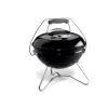 Weber Kulgrill > SMOKEY JOE PREMIUM Ø 37 CM KULGRILL SORT
