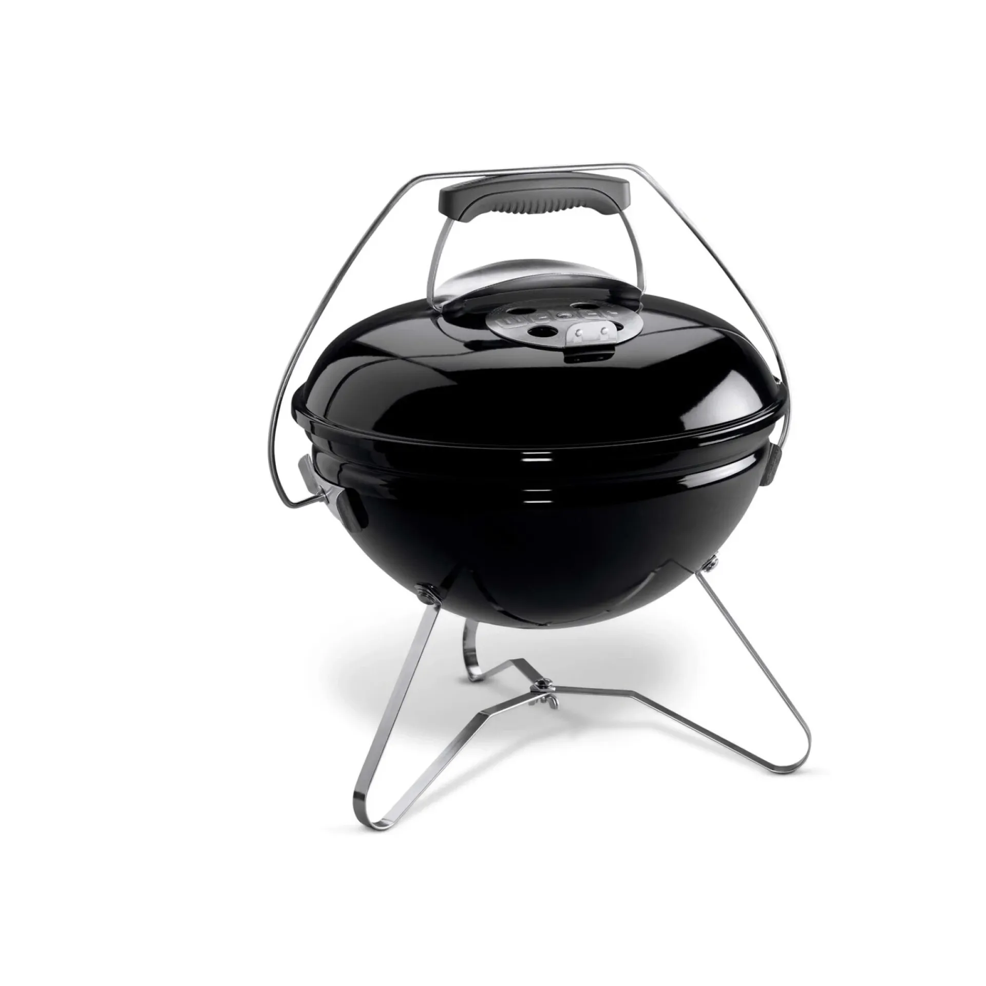 Weber Kulgrill > SMOKEY JOE PREMIUM Ø 37 CM KULGRILL SORT