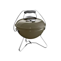 Weber Kulgrill > SMOKEY JOE PREMIUM Ø 37 CM KULGRILL SMOKE GREY