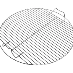 Weber Grilltilbehør > SMOKEY MOUNTAIN 57 CM GRILLRIST FORKROMET STÅL