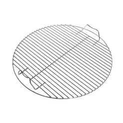 Weber Grilltilbehør > SMOKEY MOUNTAIN 47 CM GRILLRIST FORKROMET STÅL