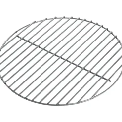 Weber Grilltilbehør > SMOKEY MOUNTAIN KULRIST STÅL